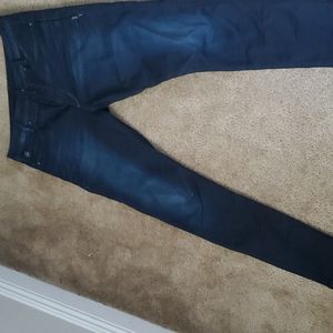 Mens skinny G Star Jeans 34/34